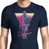 The Boogeyman - Men's Apparel