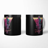 The Boogeyman - Mug