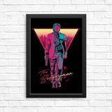 The Boogeyman - Posters & Prints