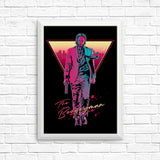 The Boogeyman - Posters & Prints
