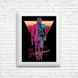 The Boogeyman - Posters & Prints