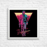 The Boogeyman - Posters & Prints