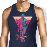 The Boogeyman - Tank Top
