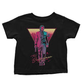 The Boogeyman - Youth Apparel