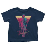 The Boogeyman - Youth Apparel