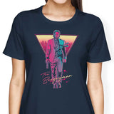 The Boogeyman - Women's Apparel
