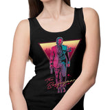 The Boogeyman - Tank Top