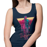 The Boogeyman - Tank Top
