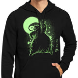 The Boogie (Alt) - Hoodie