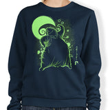 The Boogie (Alt) - Sweatshirt