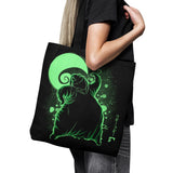 The Boogie (Alt) - Tote Bag