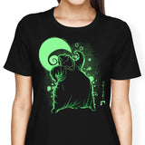 The Boogie (Alt) - Women's Apparel