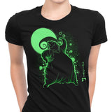 The Boogie (Alt) - Women's Apparel