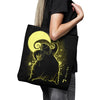 The Boogie - Tote Bag