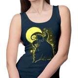 The Boogie - Tank Top