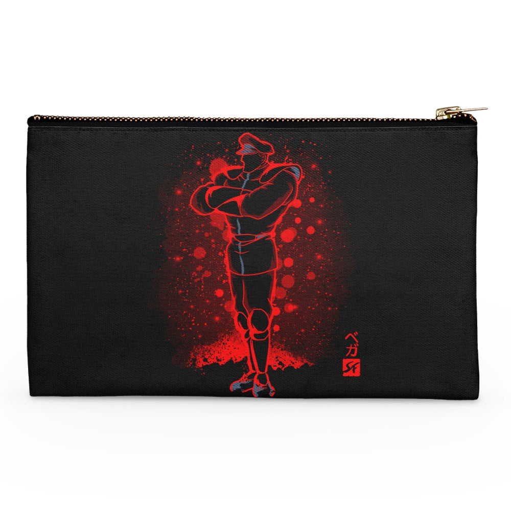 The Boss - Accessory Pouch