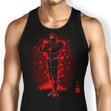 The Boss - Tank Top