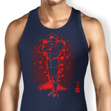 The Boss - Tank Top