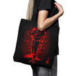 The Boss - Tote Bag