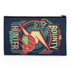 The Bounty Hunter Returns - Accessory Pouch