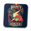 The Bounty Hunter Returns - Coasters