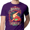 The Bounty Hunter Returns - Men's Apparel