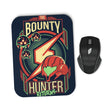 The Bounty Hunter Returns - Mousepad