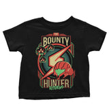 The Bounty Hunter Returns - Youth Apparel