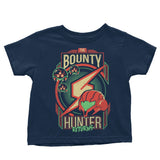 The Bounty Hunter Returns - Youth Apparel