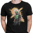 The Bounty Hunter Rises - Men's Apparel
