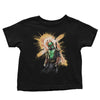 The Bounty Hunter Rises - Youth Apparel
