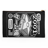 The Box (2001) - Accessory Pouch