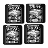 The Box (2001) - Coasters