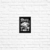 The Box (2001) - Posters & Prints