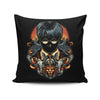 The Boy Who Lived - Throw Pillow