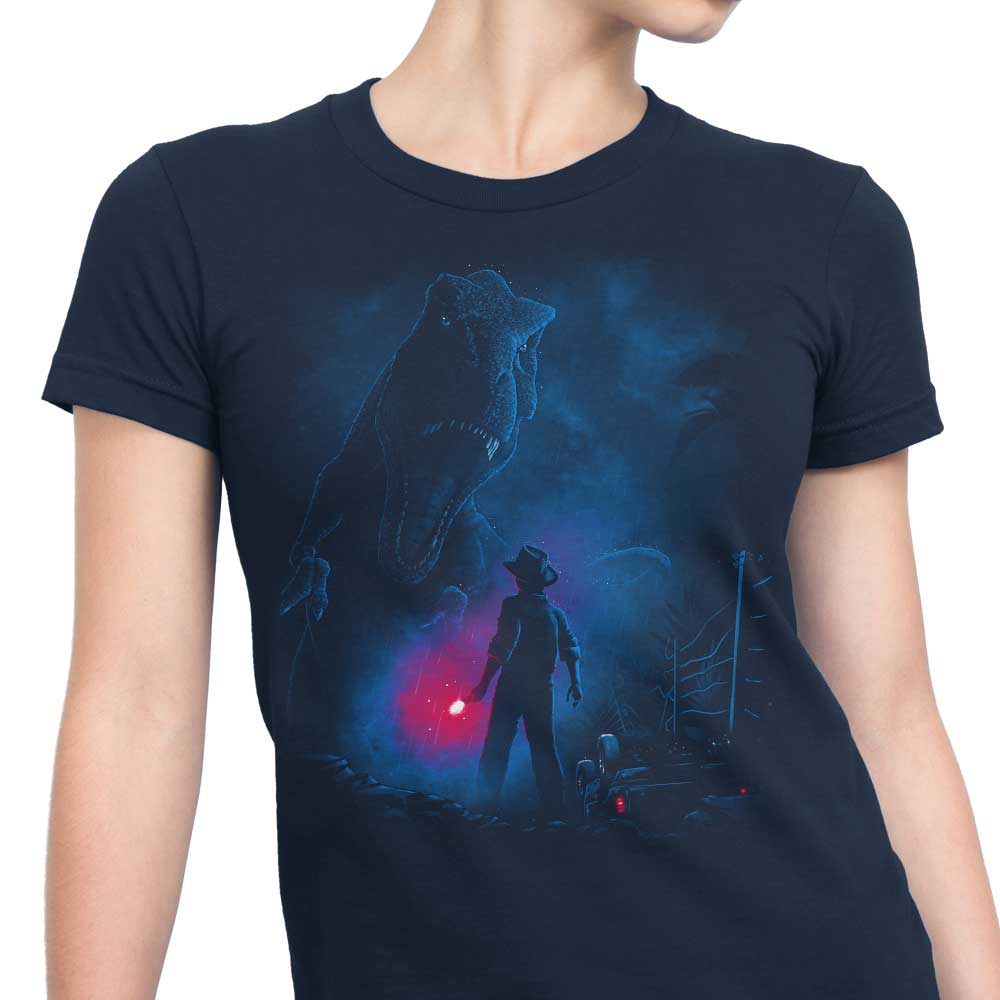 The Breakout - Women's Apparel