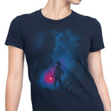 The Breakout - Women's Apparel