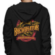 The Brewinator - Hoodie