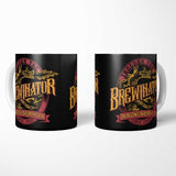 The Brewinator - Mug