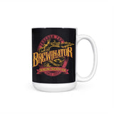 The Brewinator - Mug