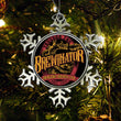 The Brewinator - Ornament