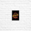 The Brewinator - Posters & Prints
