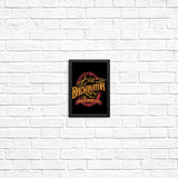 The Brewinator - Posters & Prints