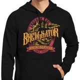 The Brewinator - Hoodie
