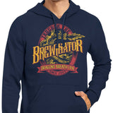 The Brewinator - Hoodie