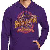 The Brewinator - Hoodie