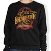 The Brewinator - Sweatshirt