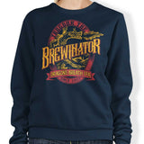 The Brewinator - Sweatshirt