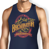 The Brewinator - Tank Top