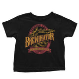 The Brewinator - Youth Apparel
